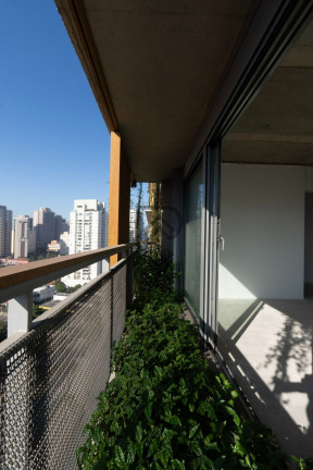 Imagem Apartamento com 4 Quartos à Venda, 195 m² em Brooklin - São Paulo