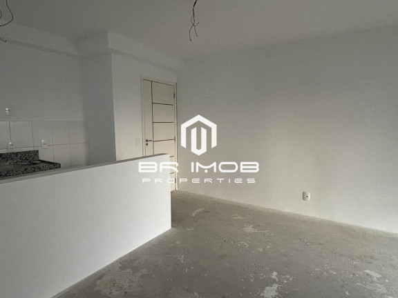 Imagem Imóvel com 2 Quartos à Venda, 54 m² em Sacomã - São Paulo Imagem Imóvel com 2 Quartos à Venda, 54 m² em Sacomã - São Paulo