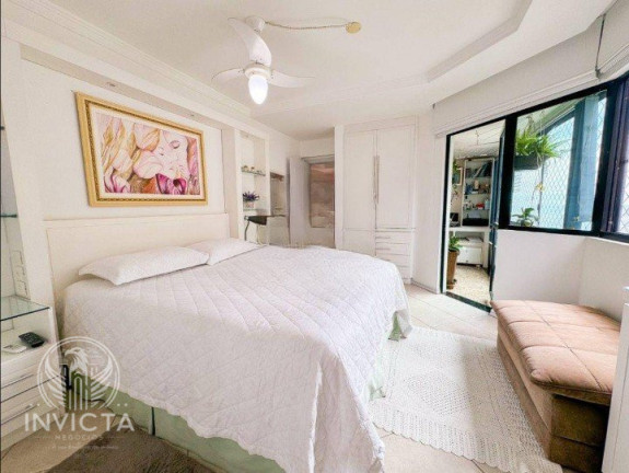 Imagem Apartamento com 3 Quartos à Venda, 197 m² em Barra Sul - Balneário Camboriú