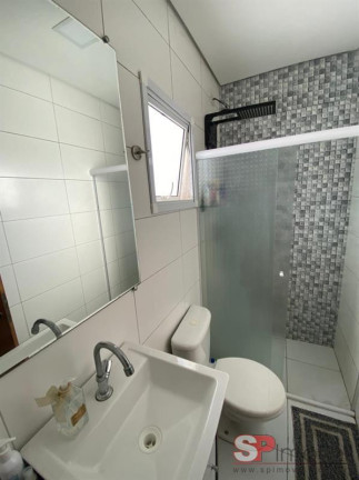 Imagem Apartamento com 2 Quartos à Venda, 80 m² em Vila Linda - Santo André