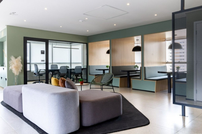Imagem Apartamento com 1 Quarto à Venda, 27 m² em Barra Funda - São Paulo Imagem Apartamento com 1 Quarto à Venda, 27 m² em Barra Funda - São Paulo