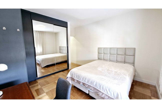 Imagem Apartamento com 3 Quartos à Venda, 145 m² em Higienópolis - São Paulo Imagem Apartamento com 3 Quartos à Venda, 145 m² em Higienópolis - São Paulo