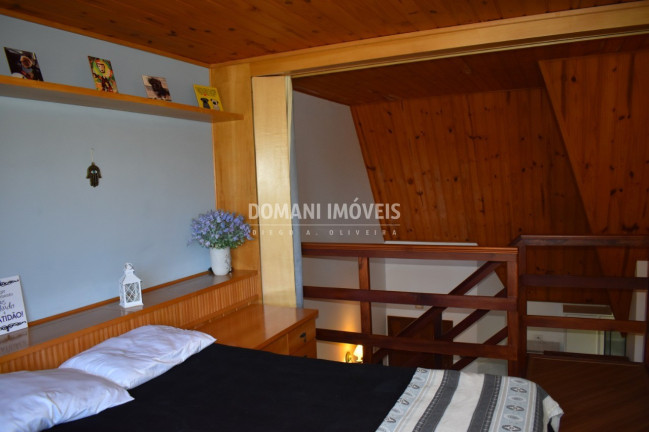 Imagem Imóvel com 1 Quarto à Venda, 60 m² em Região Do Alto Do Capivari - Campos Do Jordão