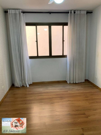 Apartamento com 4 Quartos à Venda, 120 m² em Santo Antônio - São Caetano Do Sul