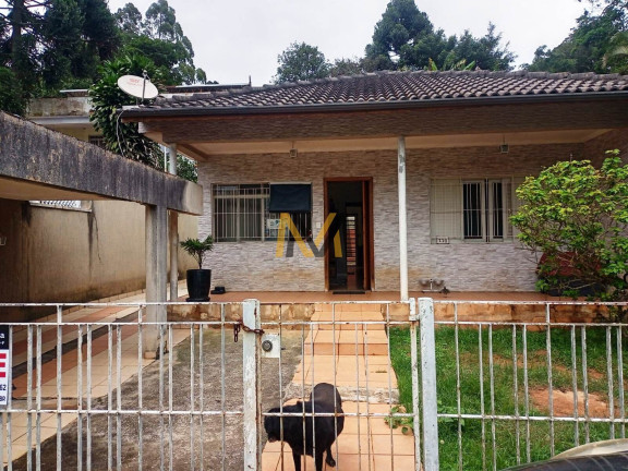 Imagem Casa com 2 Quartos à Venda, 152 m² em área Rural De Mairiporã - Mairiporã