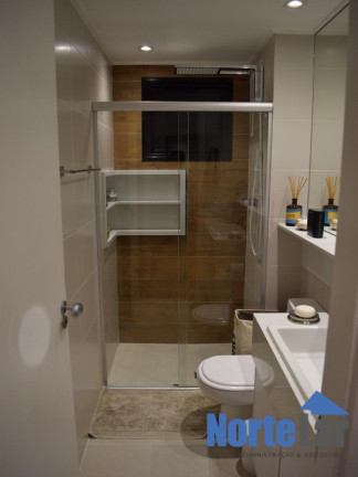 Imagem Apartamento com 2 Quartos à Venda, 60 m² em Jardim Do Colégio (zona Norte) - São Paulo