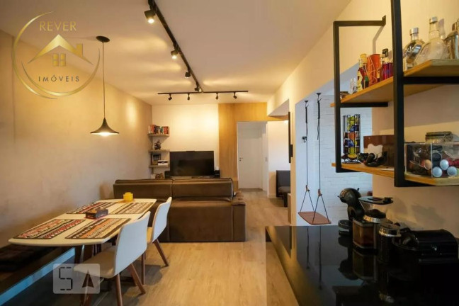 Imagem Apartamento com 3 Quartos à Venda, 76 m² em Ponte Preta - Campinas