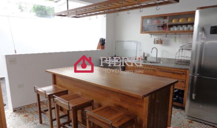 Imagem Casa de Condomínio com 3 Quartos à Venda, 150 m² em Perdizes - São Paulo Imagem Casa de Condomínio com 3 Quartos à Venda, 150 m² em Perdizes - São Paulo