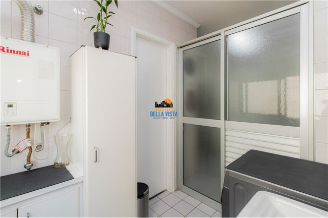 Imagem Apartamento com 3 Quartos à Venda, em Vila Olímpia - São Paulo Imagem Apartamento com 3 Quartos à Venda, em Vila Olímpia - São Paulo