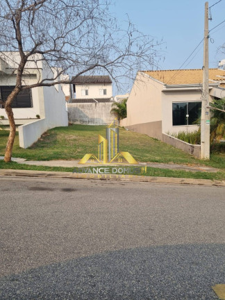 Imagem Terreno em Condomínio à Venda, 154 m² em Horto Florestal - Sorocaba