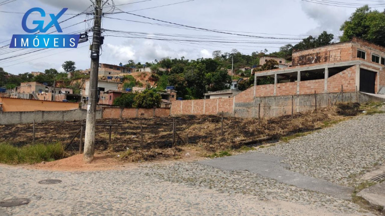 Imagem Terreno à Venda, 775 m² em Jardim Colonial - Ribeirão Das Neves Imagem Terreno à Venda, 775 m² em Jardim Colonial - Ribeirão Das Neves