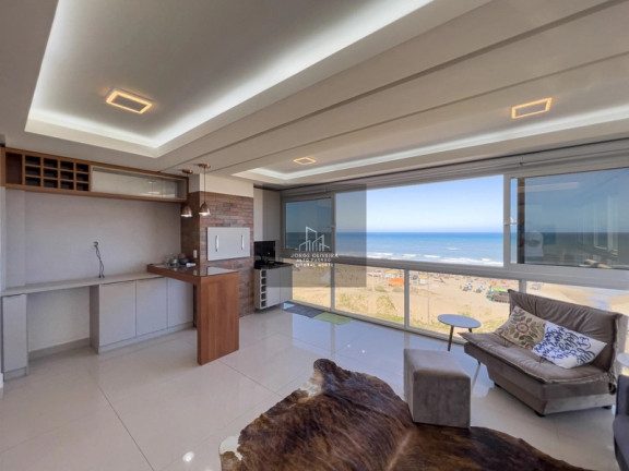 Imagem Apartamento com 4 Quartos à Venda, em Navegantes - Capão Da Canoa Imagem Apartamento com 4 Quartos à Venda, em Navegantes - Capão Da Canoa