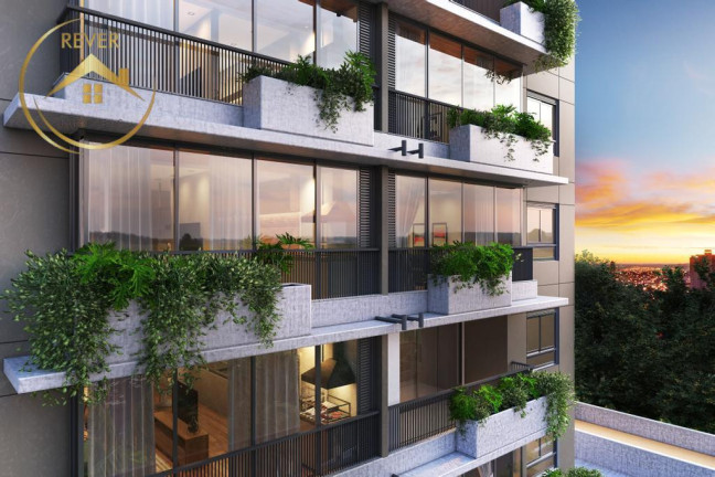 Imagem Apartamento com 3 Quartos à Venda, 91 m² em Vila Brandina - Campinas Imagem Apartamento com 3 Quartos à Venda, 91 m² em Vila Brandina - Campinas