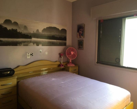 Imagem Apartamento com 3 Quartos à Venda, 75 m² em Campos Elíseos - São Paulo Imagem Apartamento com 3 Quartos à Venda, 75 m² em Campos Elíseos - São Paulo