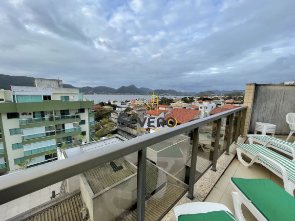 Imagem Cobertura com 3 Quartos à Venda, 221 m² em Piratininga - Niterói Imagem Cobertura com 3 Quartos à Venda, 221 m² em Piratininga - Niterói