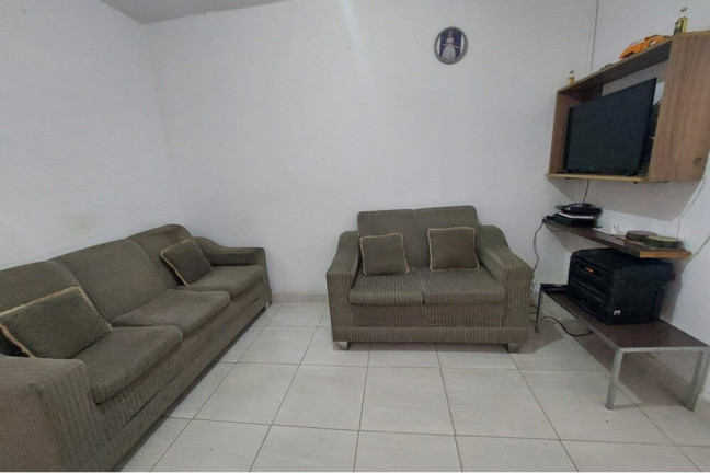 Casa com 2 Quartos à Venda,  em Vila Rica - São Paulo
