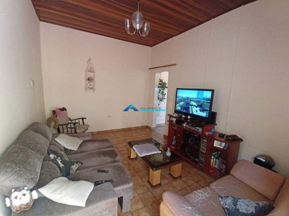 Imagem Casa com 2 Quartos à Venda, 120 m² em Vila Vianelo - Jundiaí Imagem Casa com 2 Quartos à Venda, 120 m² em Vila Vianelo - Jundiaí