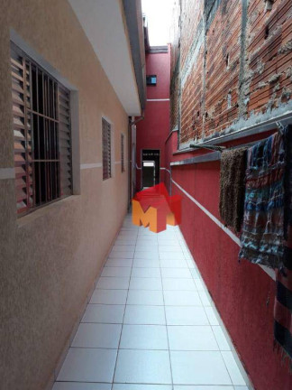 Imagem Casa com 3 Quartos à Venda, 172 m² em Parque Nova Carioba - Americana Imagem Casa com 3 Quartos à Venda, 172 m² em Parque Nova Carioba - Americana