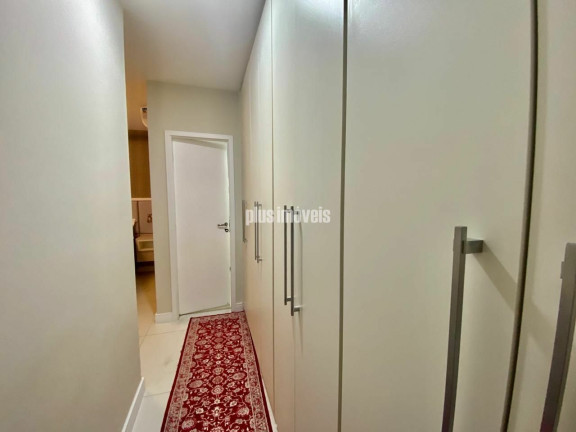 Imagem Apartamento com 4 Quartos à Venda, 128 m² em Morumbi - São Paulo Imagem Apartamento com 4 Quartos à Venda, 128 m² em Morumbi - São Paulo