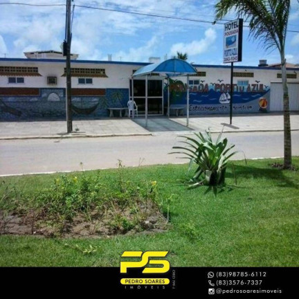 Imagem Ponto Comercial para Alugar, 385 m² em Portal Do Sol - João Pessoa Imagem Ponto Comercial para Alugar, 385 m² em Portal Do Sol - João Pessoa