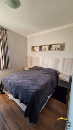 Imagem Apartamento com 3 Quartos à Venda, 94 m² em Vila Japi Ii - Jundiaí