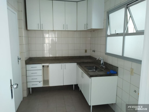 Imagem Apartamento com 2 Quartos à Venda, 68 m² em Sumaré - São Paulo