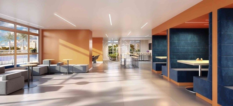 Imagem Apartamento com 2 Quartos à Venda, 41 m² em Barra Funda - São Paulo Imagem Apartamento com 2 Quartos à Venda, 41 m² em Barra Funda - São Paulo