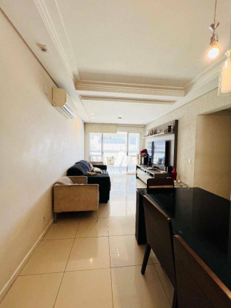 Imagem Apartamento com 3 Quartos à Venda, 115 m² em Praia De Itaparica - Vila Velha
