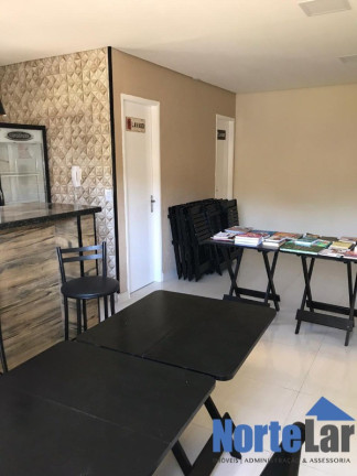 Imagem Apartamento com 2 Quartos à Venda, 48 m² em Vila Roque - São Paulo