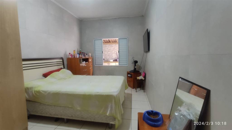 Imagem Casa com 2 Quartos à Venda, 74 m² em Boqueirao - Praia Grande