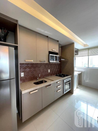 Imagem Apartamento com 3 Quartos à Venda, 127 m² em Jóquei - Teresina