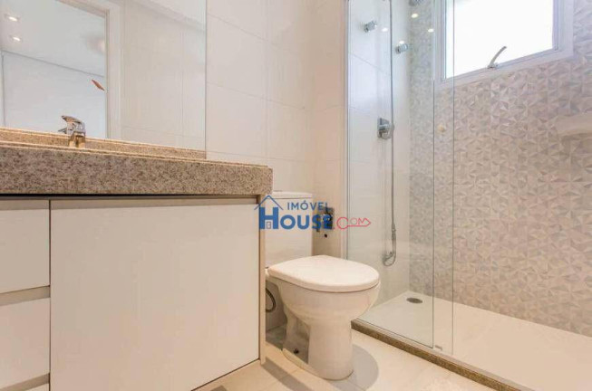 Imagem Apartamento com 3 Quartos à Venda, 146 m² em Vila Ipojuca - São Paulo