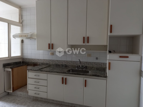 Imagem Apartamento com 3 Quartos à Venda, 120 m² em Centro - Marília Imagem Apartamento com 3 Quartos à Venda, 120 m² em Centro - Marília