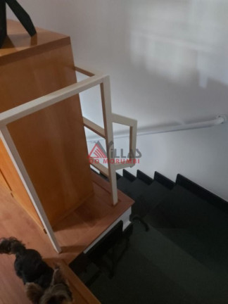 Imagem Sobrado com 3 Quartos à Venda, 135 m² em Parque Munhoz - São Paulo