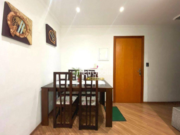 Imagem Apartamento com 2 Quartos à Venda, 69 m² em Santa Maria - São Caetano Do Sul Imagem Apartamento com 2 Quartos à Venda, 69 m² em Santa Maria - São Caetano Do Sul