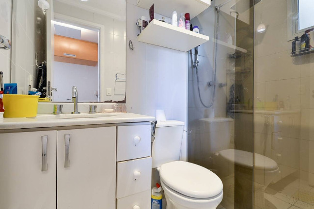 Imagem Apartamento com 3 Quartos à Venda, 100 m² em Bela Vista - São Paulo