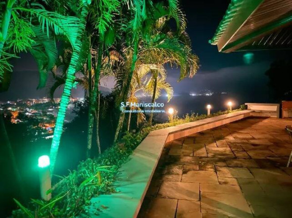 Imagem Casa com 5 Quartos para Alugar, 1.035 m² em Toninhas - Ubatuba Imagem Casa com 5 Quartos para Alugar, 1.035 m² em Toninhas - Ubatuba