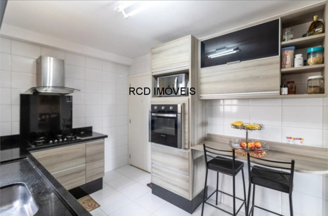 Imagem Apartamento com 2 Quartos à Venda, 122 m² em Rio Pequeno - São Paulo
