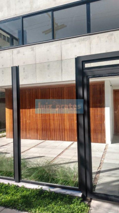 Imagem Apartamento com 3 Quartos à Venda, 111 m² em Menino Deus - Porto Alegre