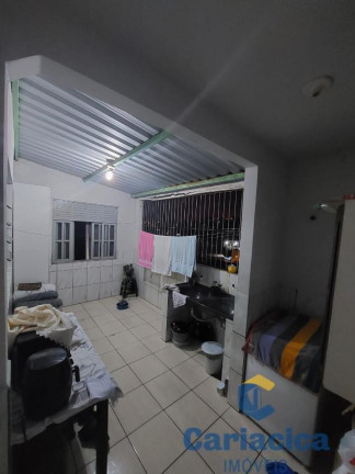 Apartamento com 3 Quartos à Venda, 103 m² em Bela Aurora - Cariacica