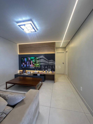 Imagem Apartamento com 3 Quartos à Venda, 108 m² em Olaria - Porto Velho