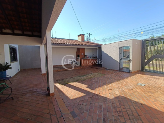 Imagem Casa com 3 Quartos à Venda, 149 m² em Jardim Do Zé Pereira - Campo Grande