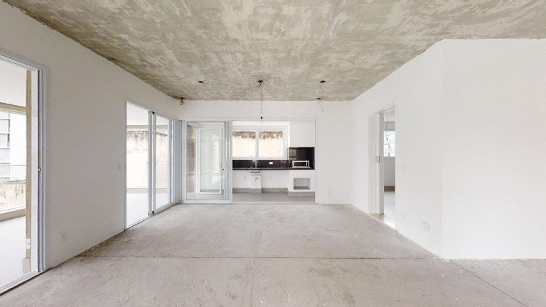 Imagem Apartamento com 4 Quartos à Venda, 640 m² em Itaim Bibi - São Paulo