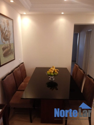 Imagem Apartamento com 2 Quartos à Venda, 57 m² em Vila Zilda (tatuapé) - São Paulo