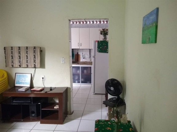 Imagem Casa com 2 Quartos à Venda, 70 m² em Ocian - Praia Grande