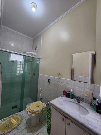Imagem Casa com 3 Quartos à Venda, 209 m² em Cohafama - Campo Grande Imagem Casa com 3 Quartos à Venda, 209 m² em Cohafama - Campo Grande