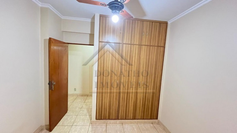 Imagem Apartamento com 3 Quartos para Alugar, 109 m² em Centro - Ribeirão Preto