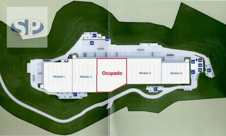 Imagem Imóvel Comercial para Alugar, 7.625 m² em Jardim Santa Clara - Embu Das Artes Imagem Imóvel Comercial para Alugar, 7.625 m² em Jardim Santa Clara - Embu Das Artes