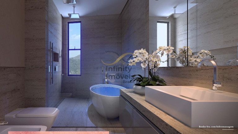 Imagem Apartamento com 4 Quartos à Venda, 377 m² em Vale Do Sereno - Nova Lima Imagem Apartamento com 4 Quartos à Venda, 377 m² em Vale Do Sereno - Nova Lima