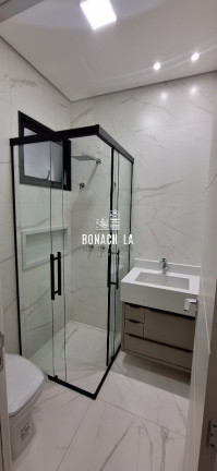Imagem Casa com 3 Quartos à Venda,  em Loteamento Park Gran Reserve - Indaiatuba